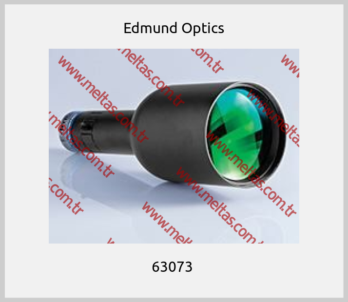 Edmund Optics - 63073 