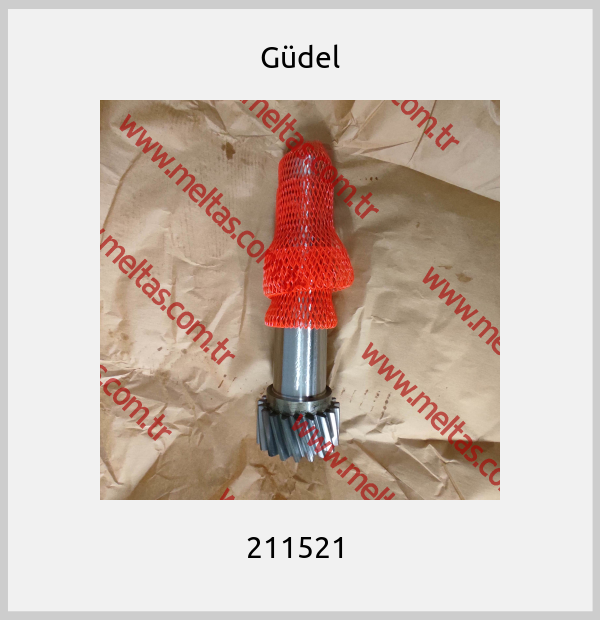 Güdel - 211521 