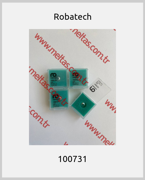 Robatech - 100731