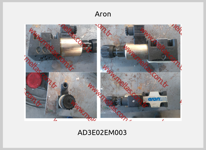 Aron-AD3E02EM003 