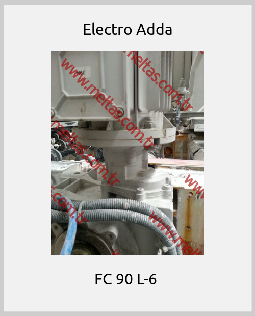 Electro Adda - FC 90 L-6 