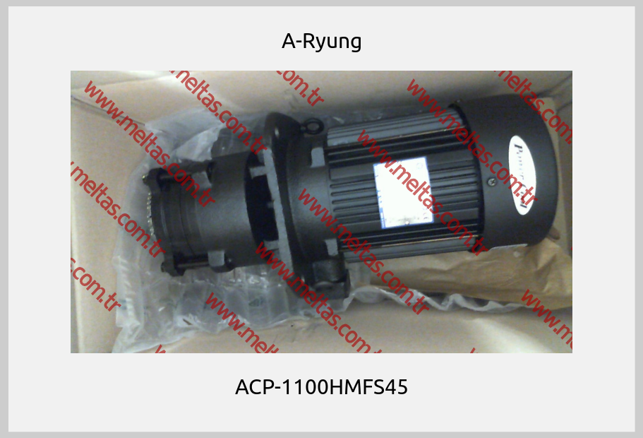 A-Ryung-ACP-1100HMFS45