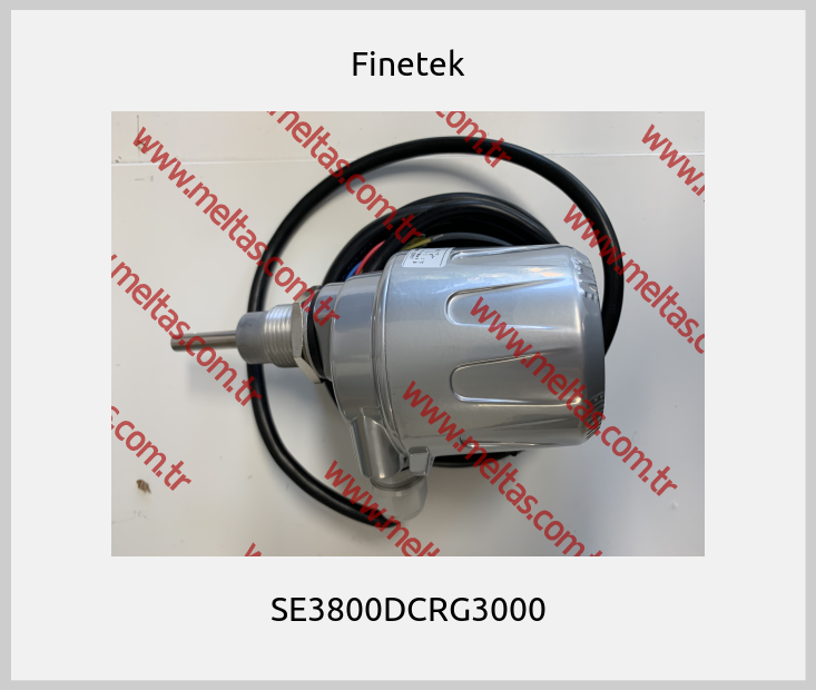 Finetek - SE3800DCRG3000