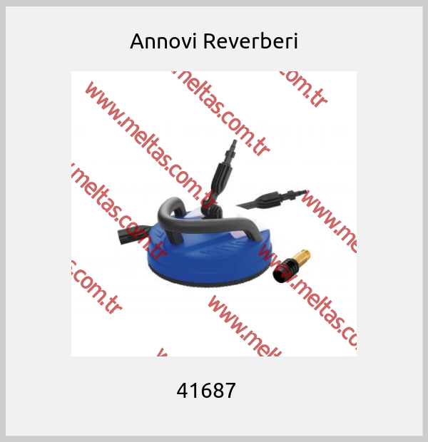 Annovi Reverberi - 41687   