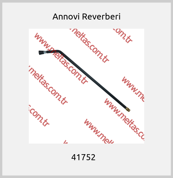 Annovi Reverberi - 41752   