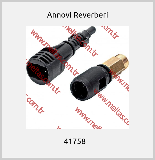 Annovi Reverberi - 41758   