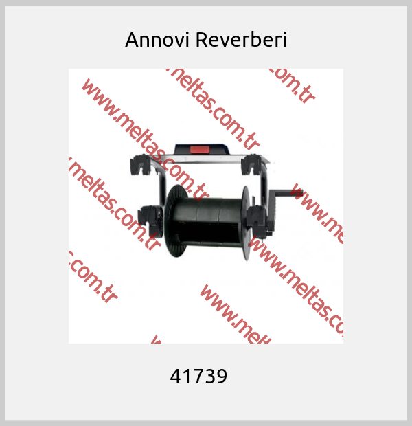 Annovi Reverberi - 41739   