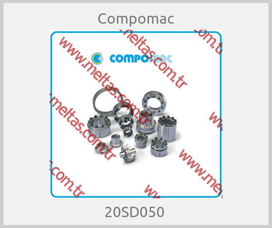 Compomac - 20SD050 