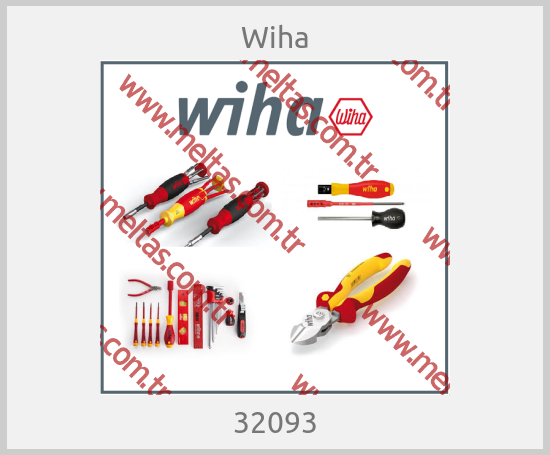 Wiha-32093