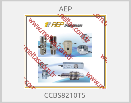 AEP - CCBS8210T5 