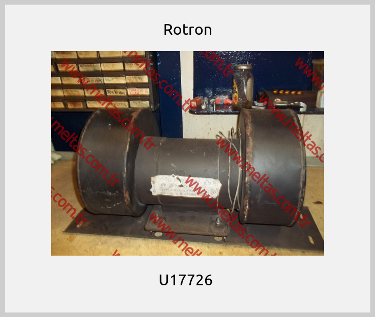 Rotron - U17726 