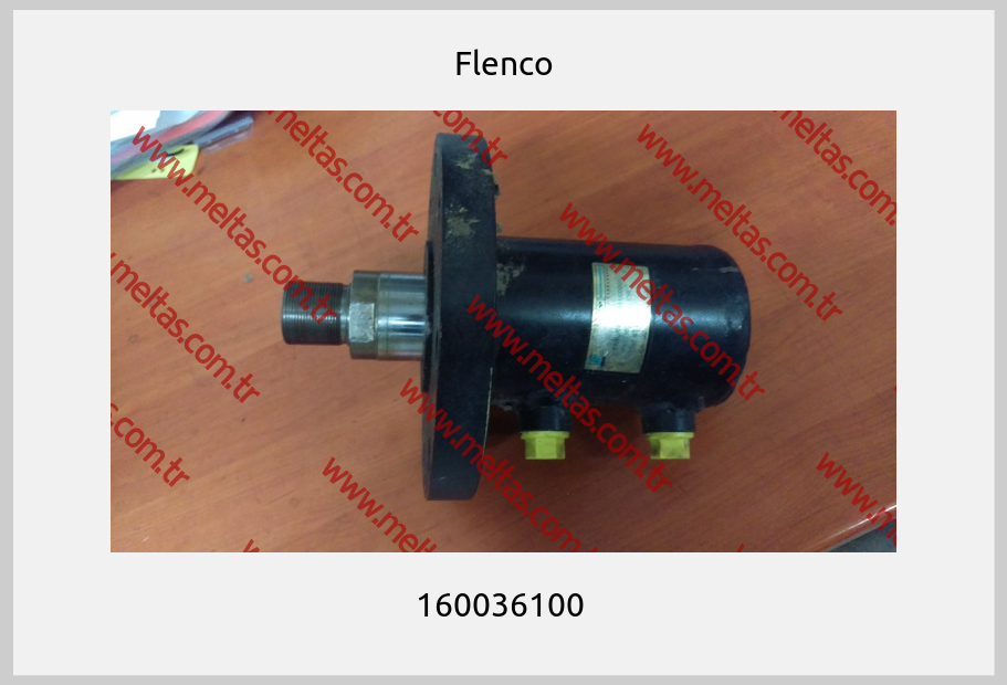Flenco - 160036100 