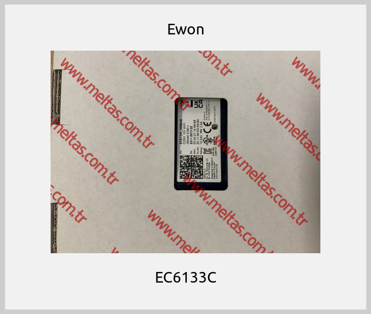 Ewon - EC6133C