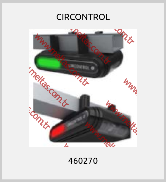 CIRCONTROL - 460270