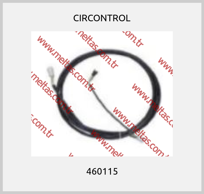 CIRCONTROL - 460115