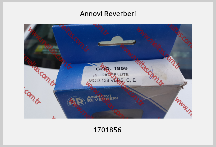 Annovi Reverberi - 1701856 