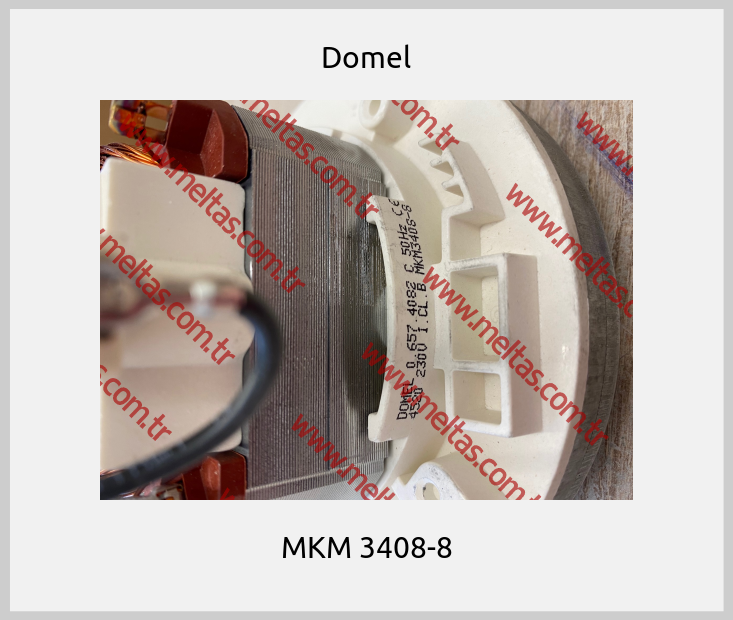 Domel - MKM 3408-8