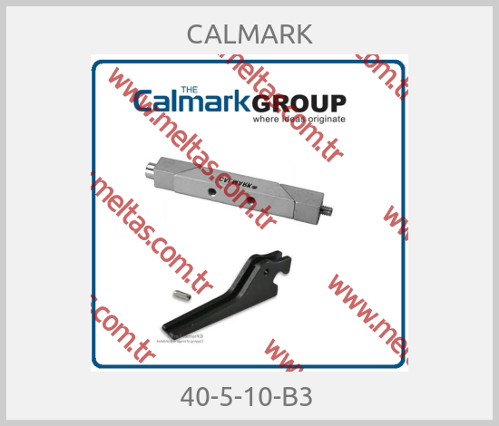 CALMARK-40-5-10-B3 