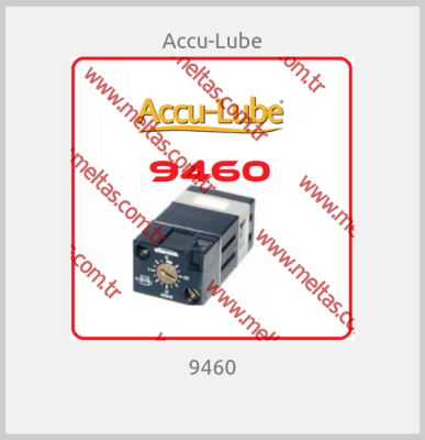 Accu-Lube - 9460