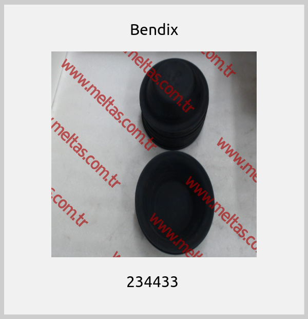 Bendix - 234433 