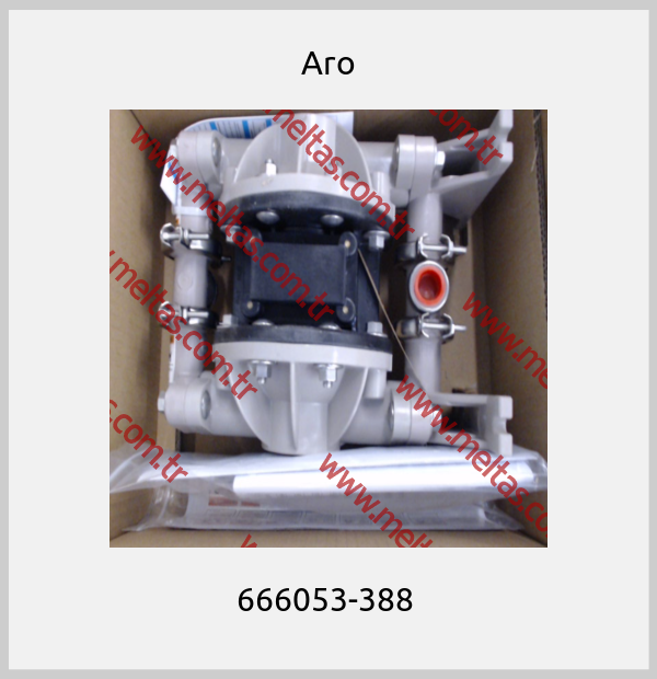 Aro - 666053-388 