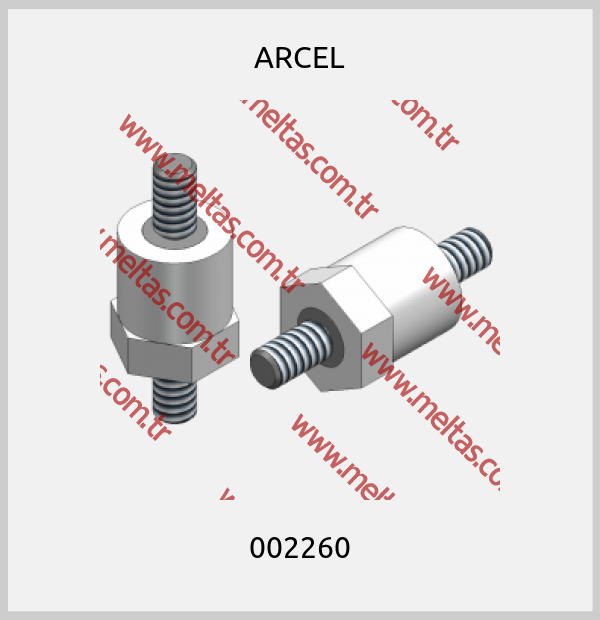 ARCEL - 002260