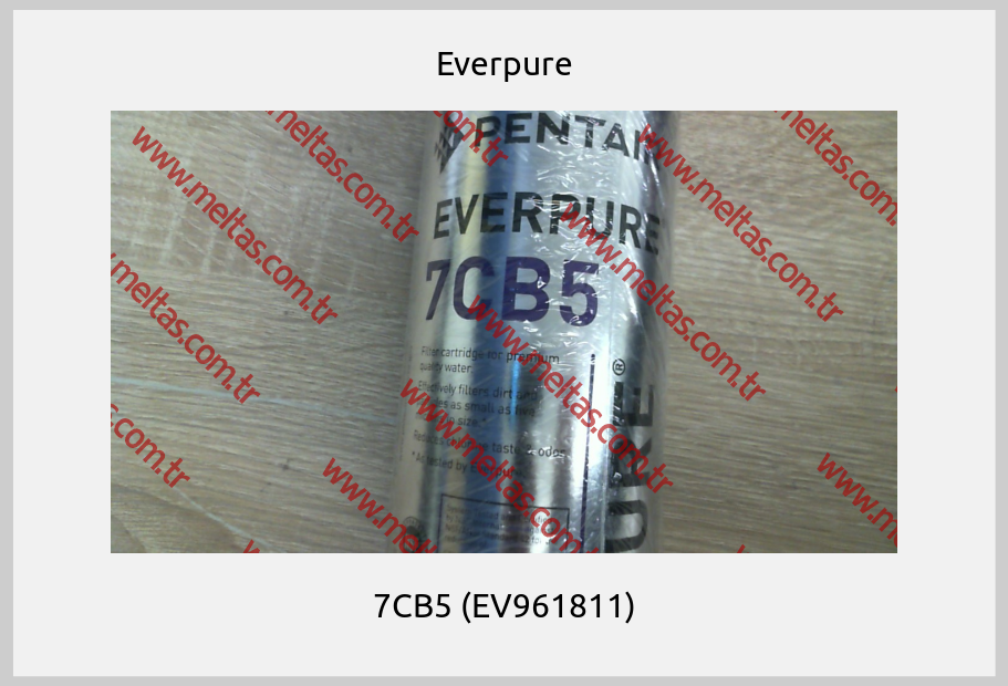 Everpure - 7CB5 (EV961811)