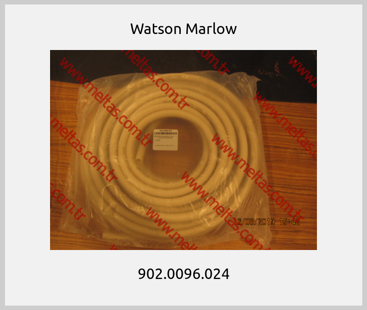 Watson Marlow - 902.0096.024