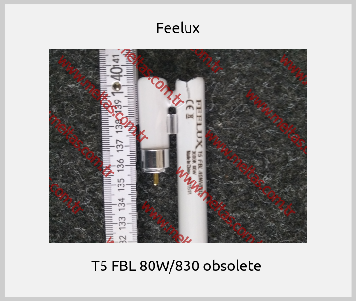 Feelux - T5 FBL 80W/830 obsolete 