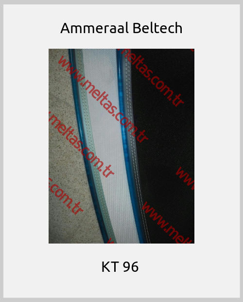 Ammeraal Beltech-KT 96 