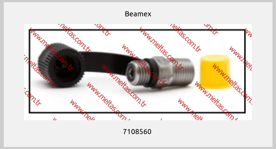 Beamex - 7108560 