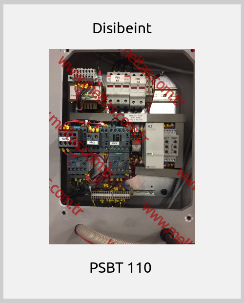 Disibeint-PSBT 110 