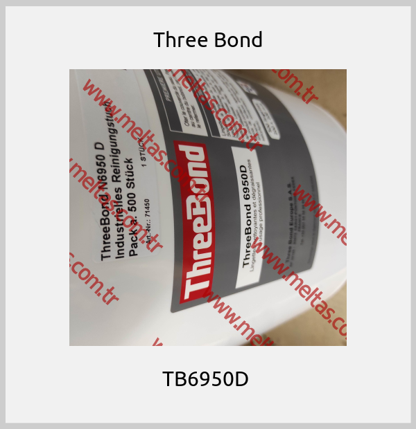 Three Bond - TB6950D 