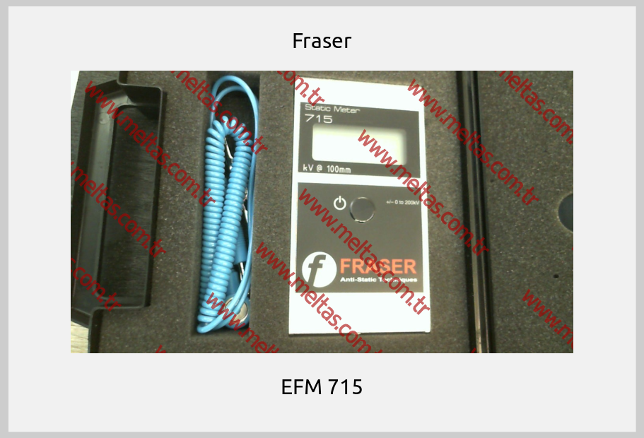 Fraser-EFM 715