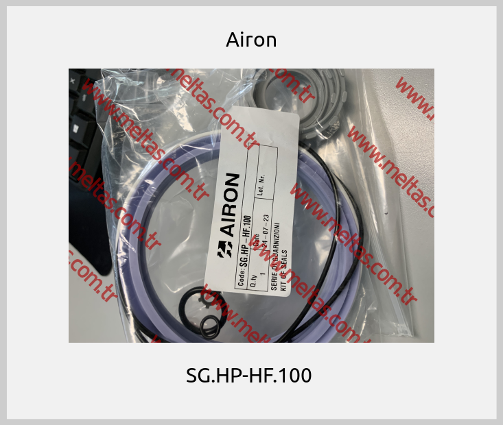 Airon - SG.HP-HF.100 
