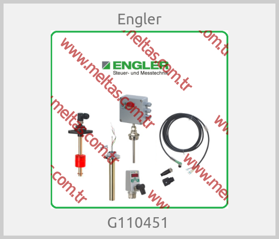 Engler - G110451 