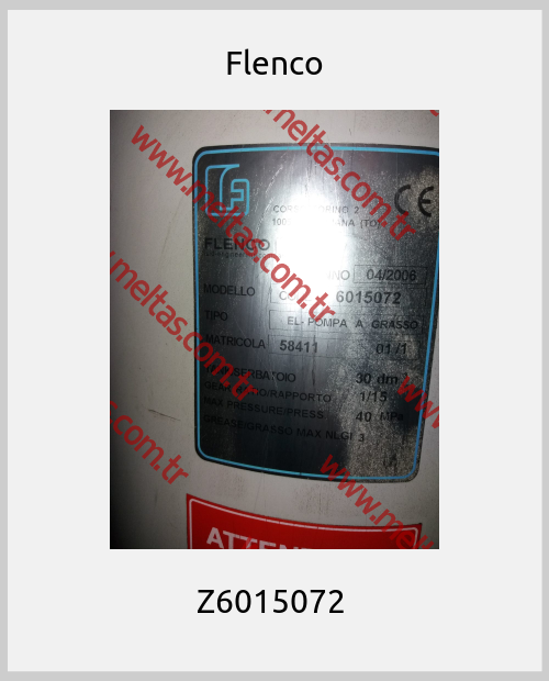Flenco-Z6015072 