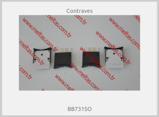 Contraves-BB731SO