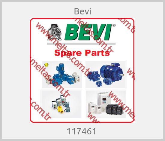 Bevi - 117461 