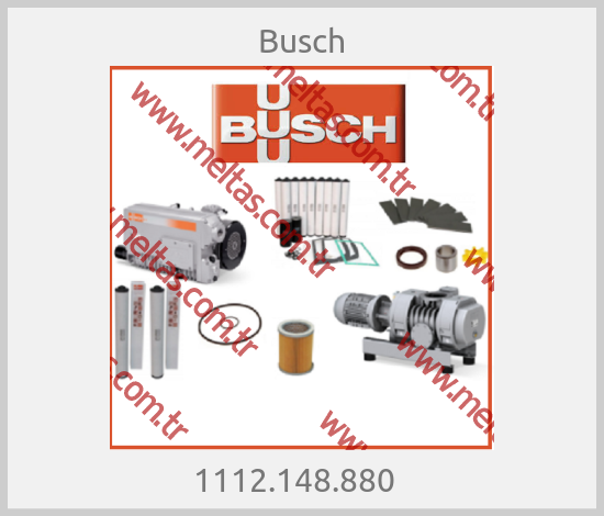 Busch - 1112.148.880  