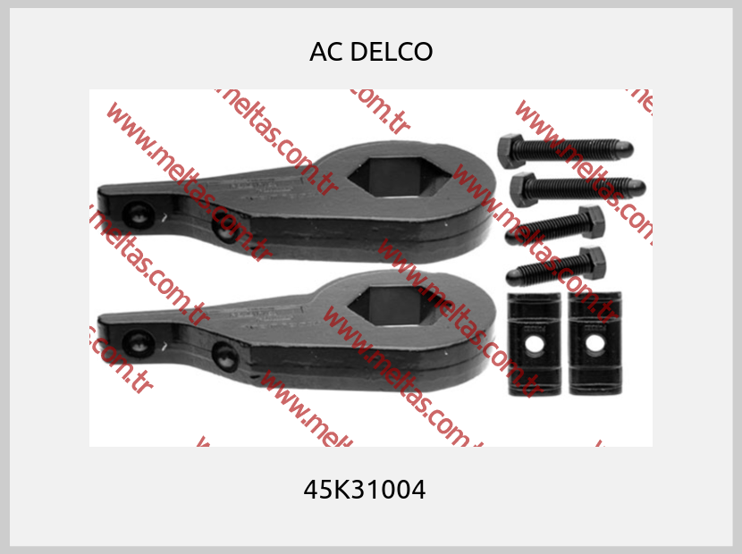 AC DELCO - 45K31004  
