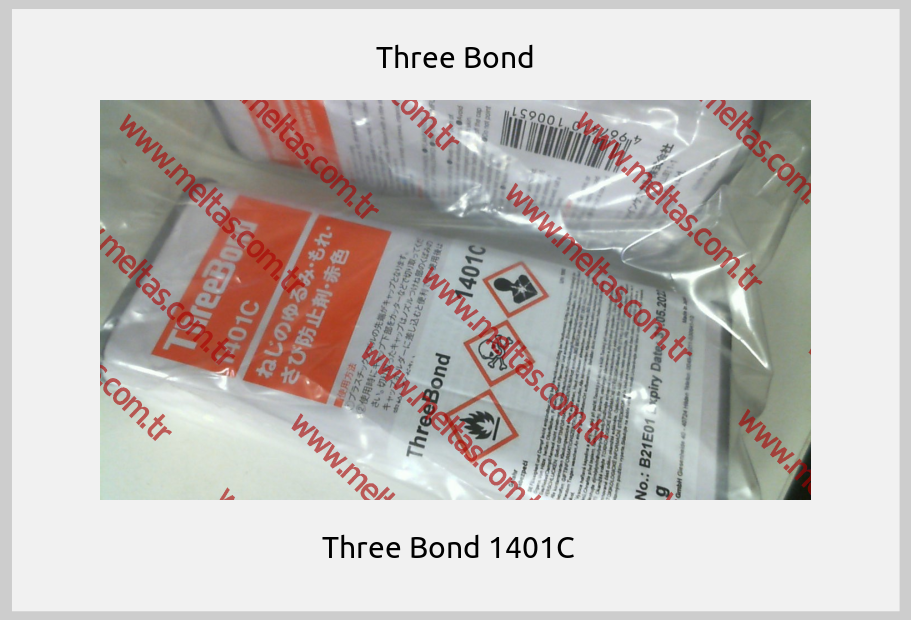 Three Bond - Three Bond 1401C  