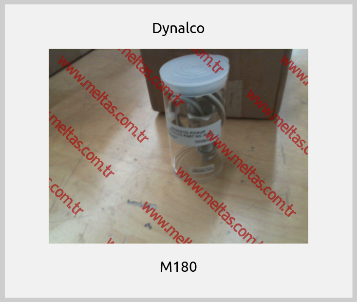 Dynalco - M180