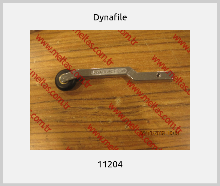 Dynafile - 11204