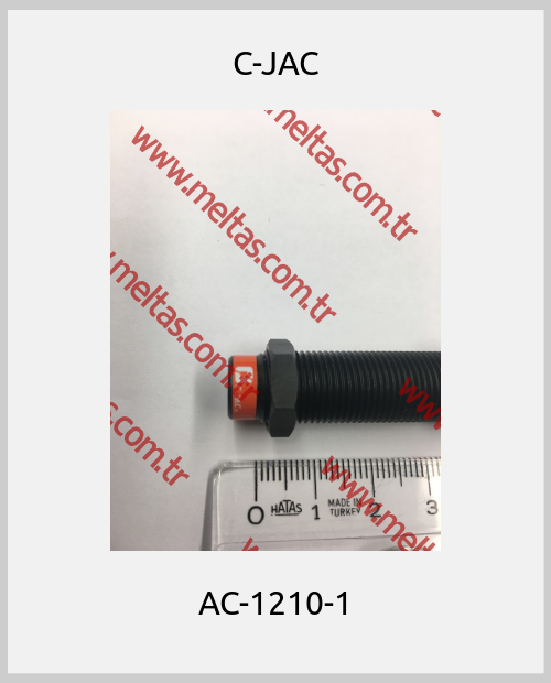 C-JAC-AC-1210-1