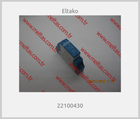 Eltako - 22100430