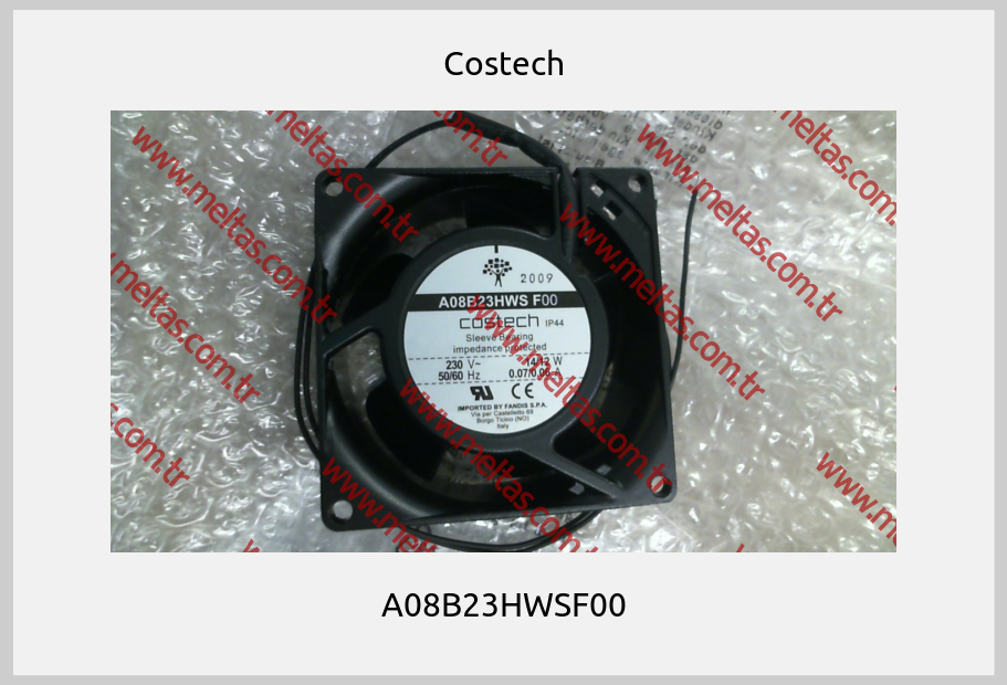Costech - A08B23HWSF00