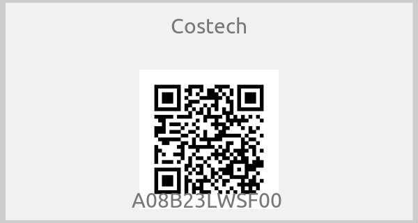 Costech - A08B23LWSF00 