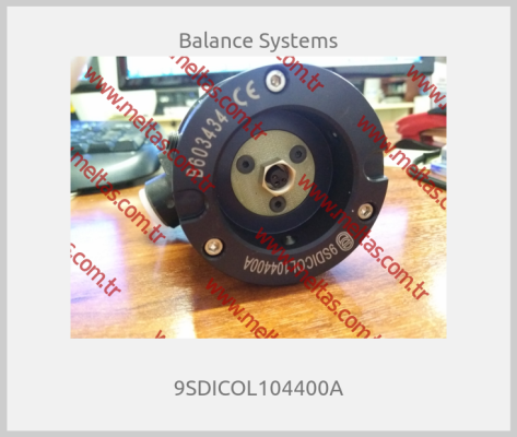 Balance Systems-9SDICOL104400A