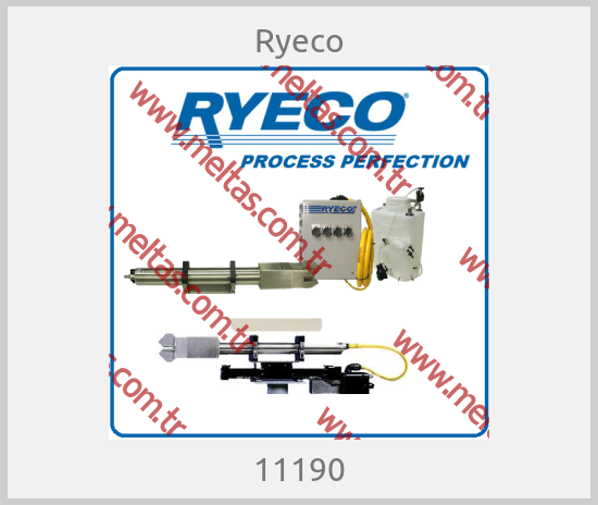 Ryeco - 11190